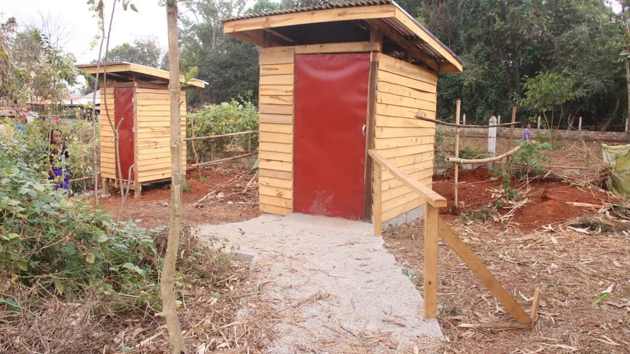 Community well rehabilitation