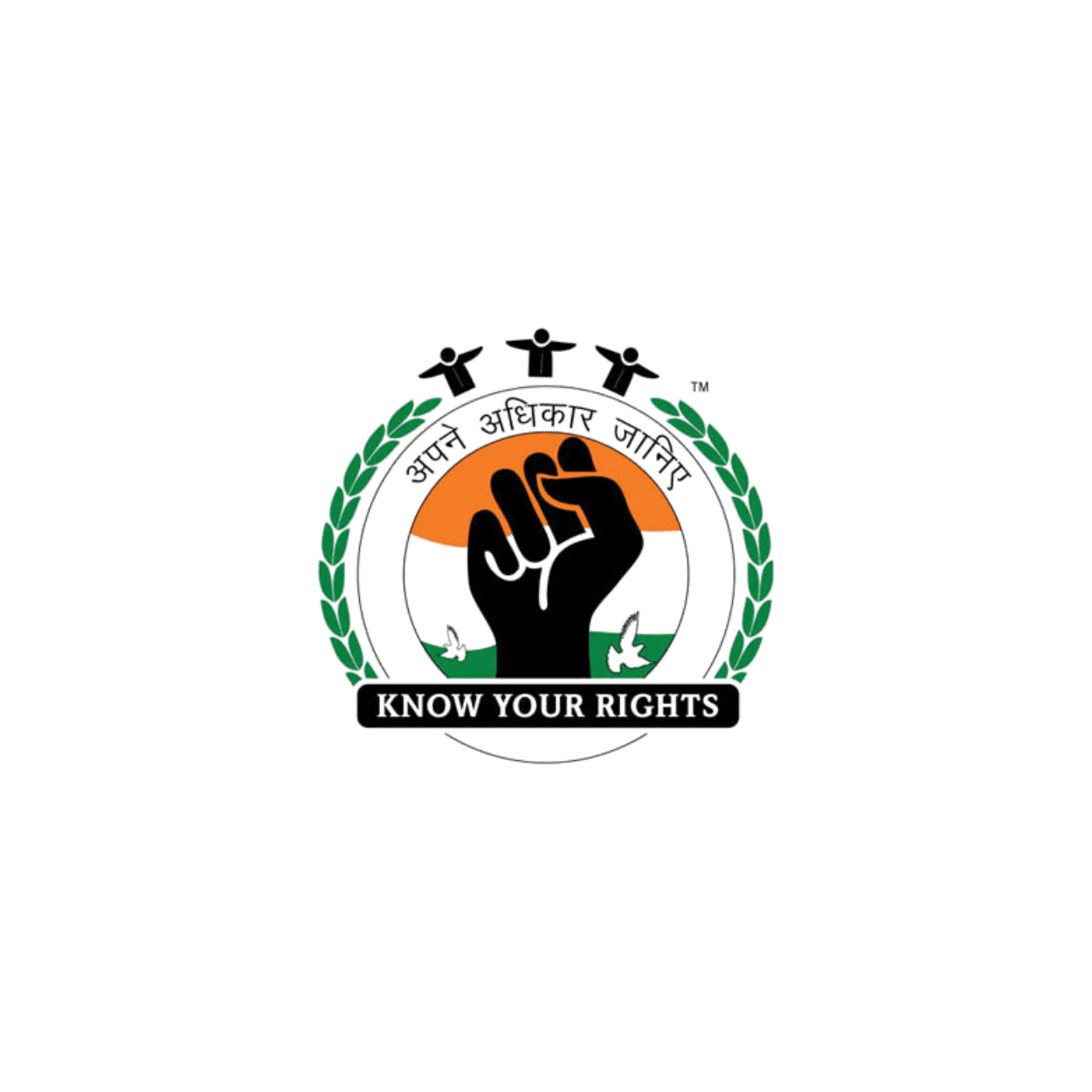 Global Relief Alliance logo